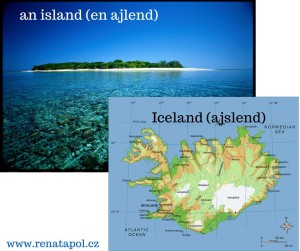 island x Iceland