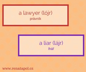 lawyer, liar
