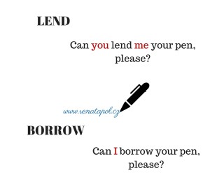 lend x borrow